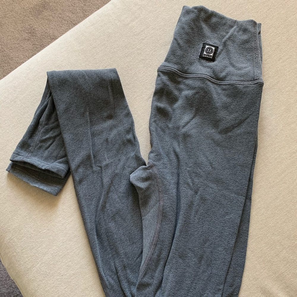 Jolyn Leggings!